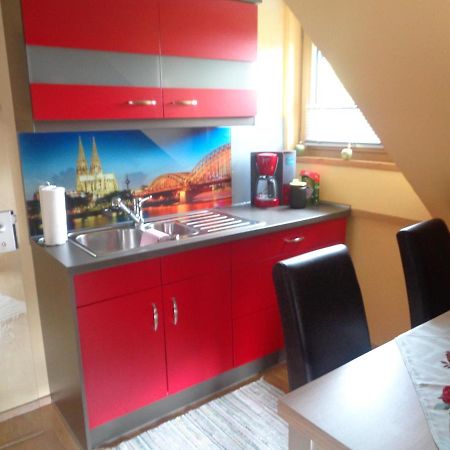 Ferienwohnung Carmen ซีเกิน ภายนอก รูปภาพ