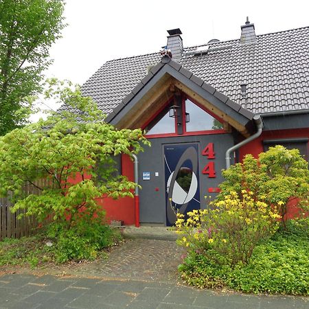 Ferienwohnung Carmen ซีเกิน ภายนอก รูปภาพ