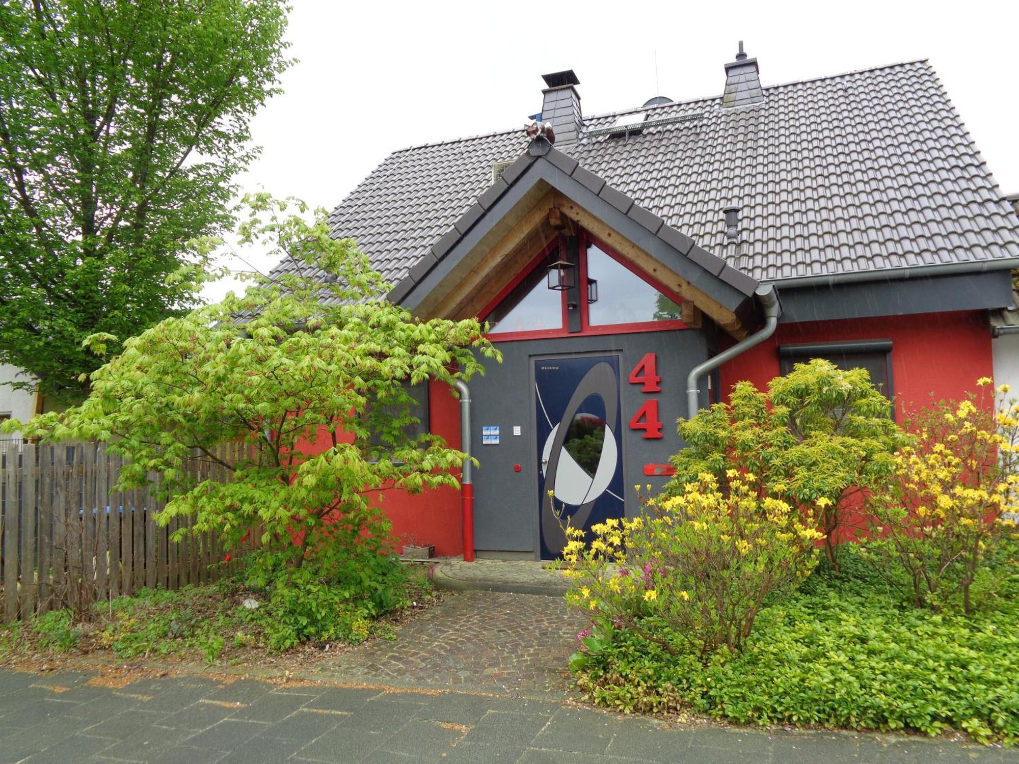 Ferienwohnung Carmen ซีเกิน ภายนอก รูปภาพ